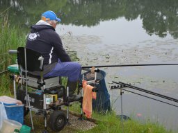 Competities HSV Alfheim